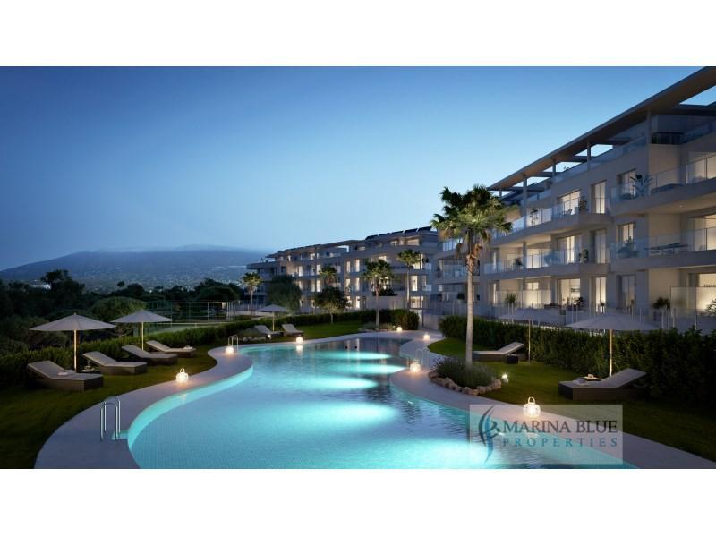 Apartamento en Venta en Mijas
