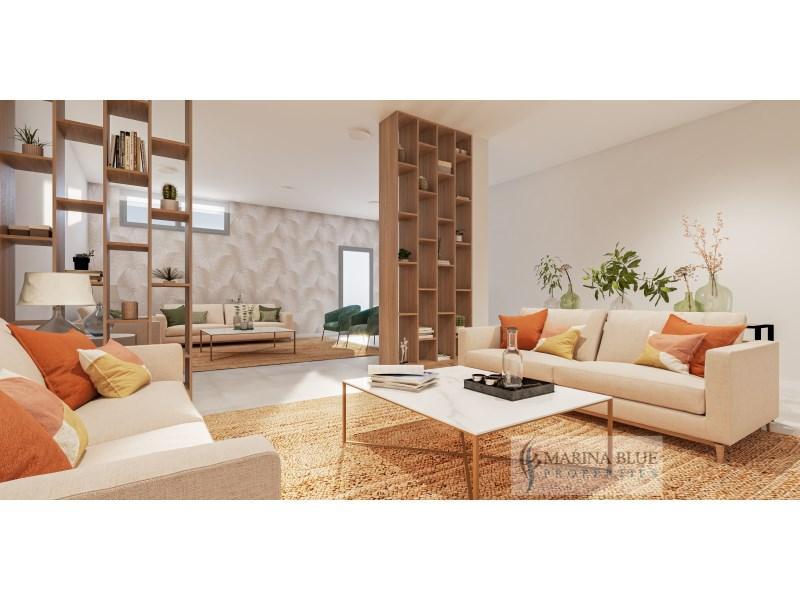 Apartamento en Venta en Mijas