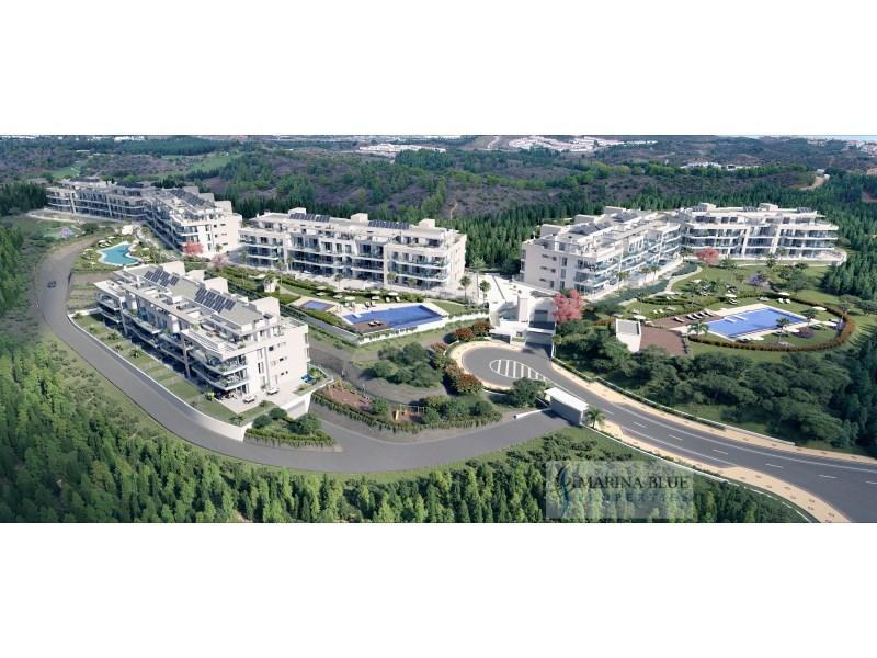 Apartamento en Venta en Mijas