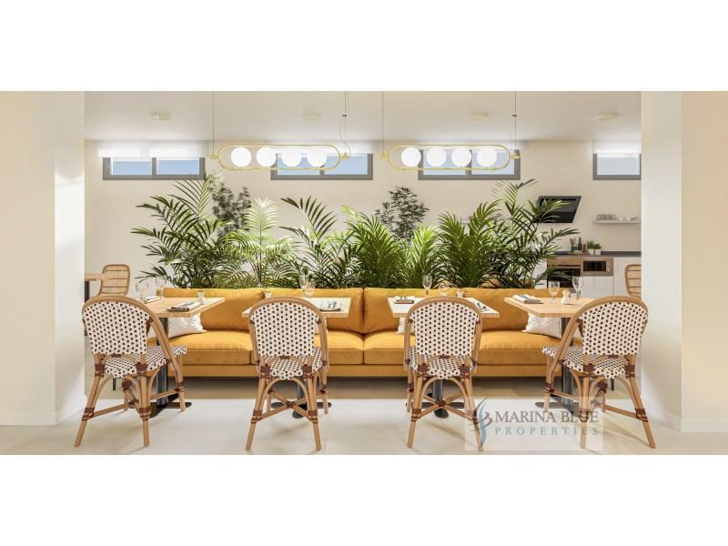 Apartamento en Venta en Mijas