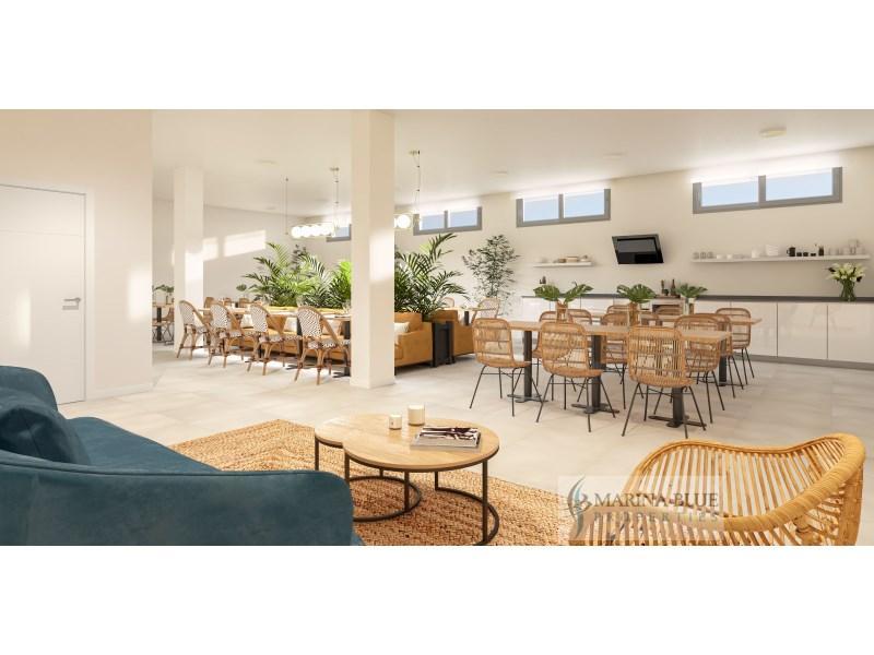 Apartamento en Venta en Mijas