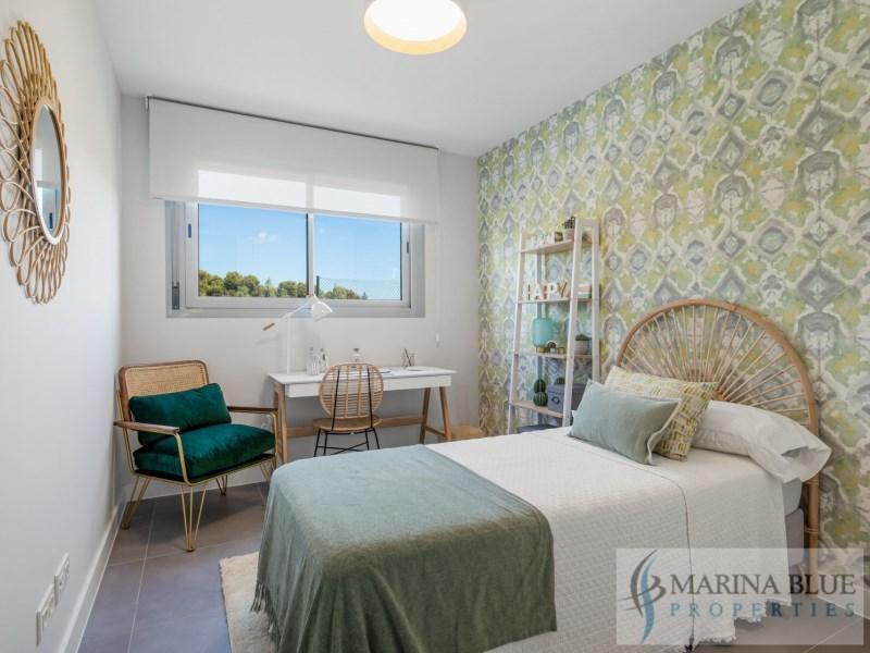 Apartamento en Venta en Mijas