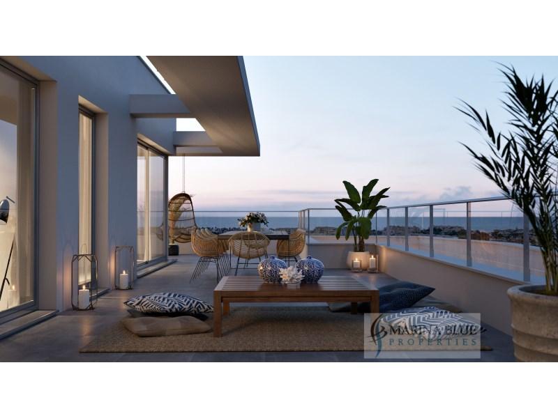 Apartamento en Venta en Mijas