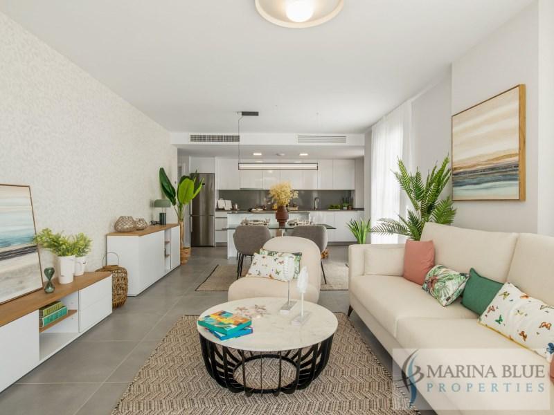 Apartamento en Venta en Mijas