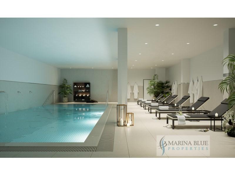 Apartamento en Venta en Mijas