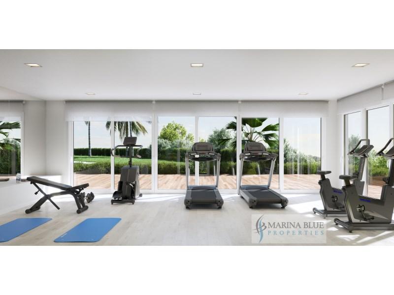 Apartamento en Venta en Mijas