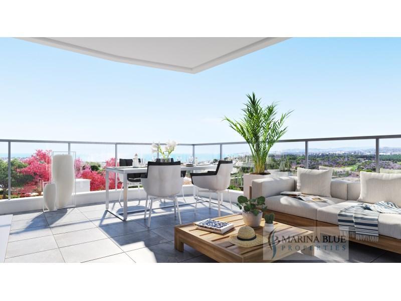 Apartamento en Venta en Mijas