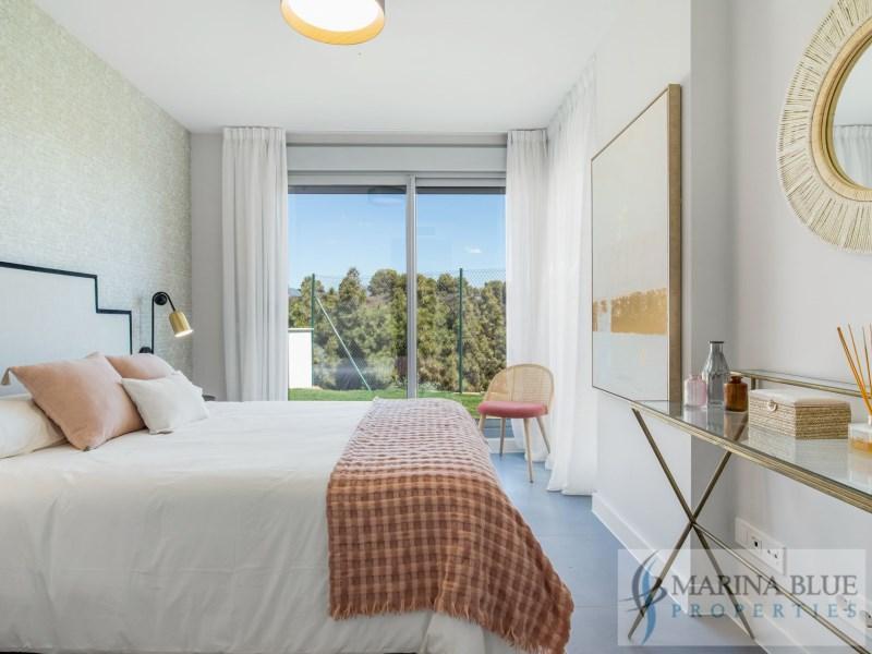 Apartamento en Venta en Mijas