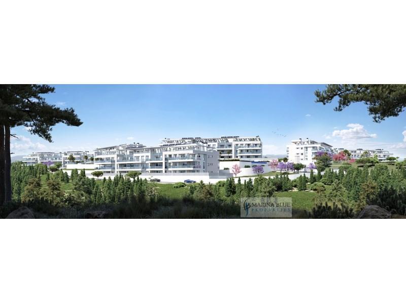 Apartamento en Venta en Mijas