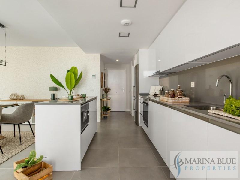 Apartamento en Venta en Mijas