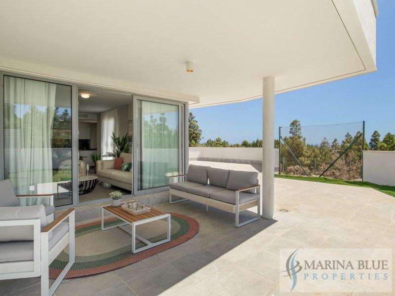 Apartamento en Venta en Mijas