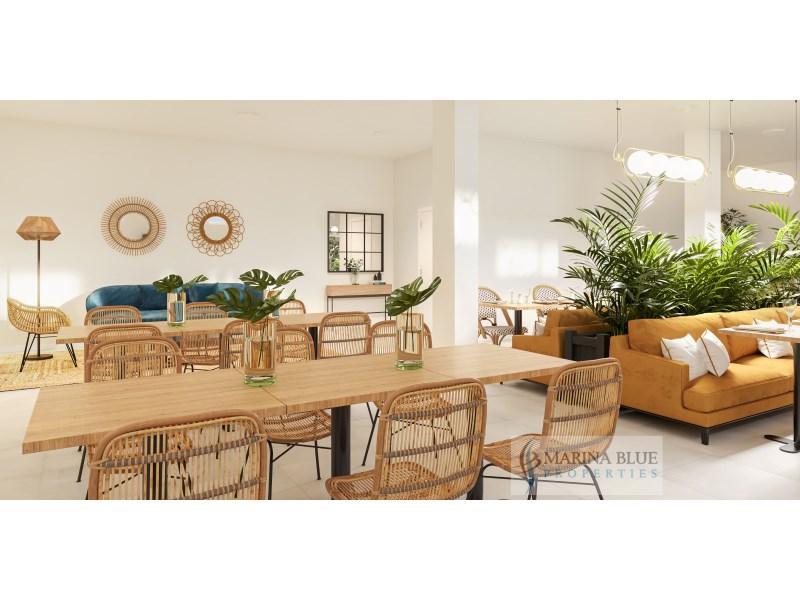 Apartamento en Venta en Mijas