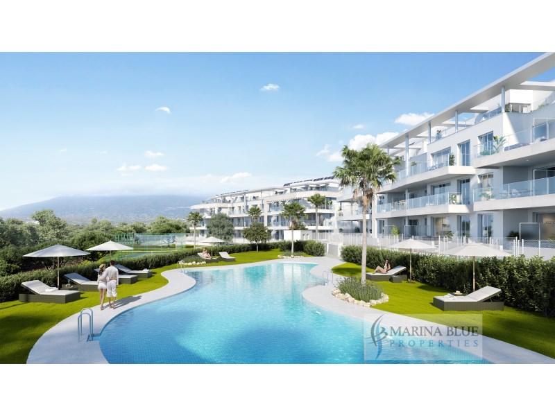 Apartamento en Venta en Mijas