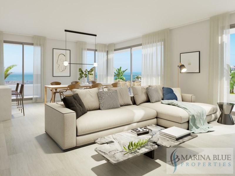 Apartamento en Venta en Mijas