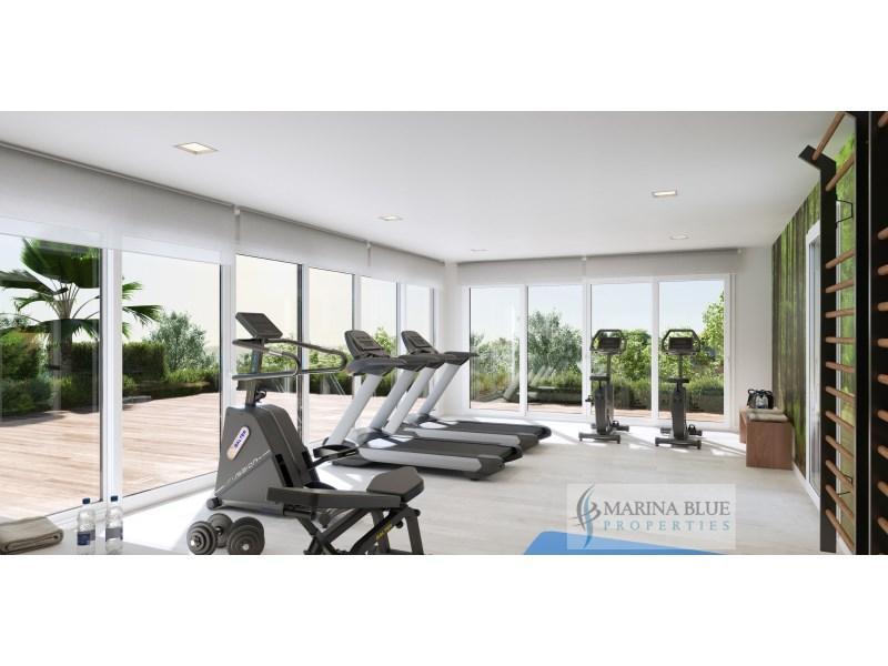 Apartamento en Venta en Mijas
