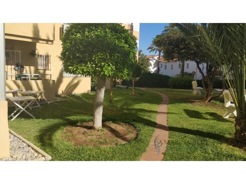 Studio for Holiday Rental in Mijas