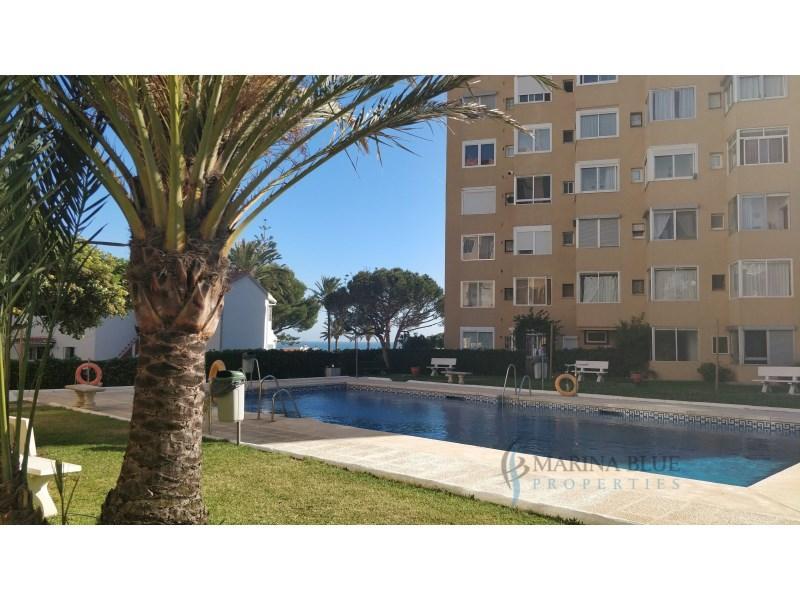 Studio for Holiday Rental in Mijas