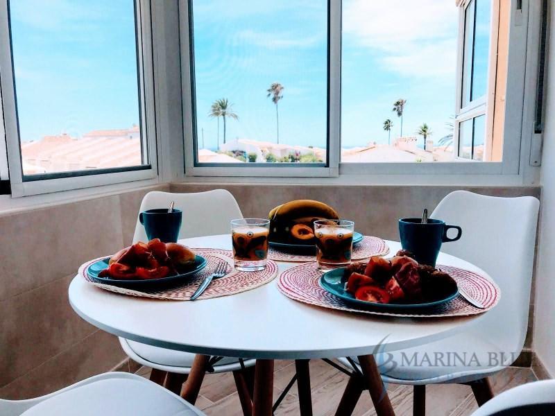 Studio for Holiday Rental in Mijas