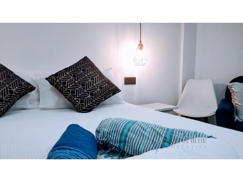 Studio for Holiday Rental in Mijas