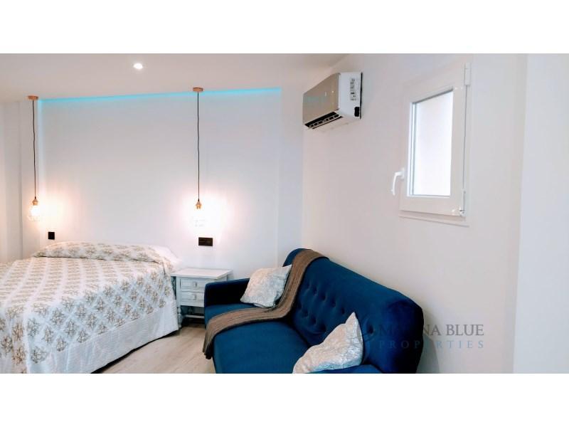Studio for Holiday Rental in Mijas