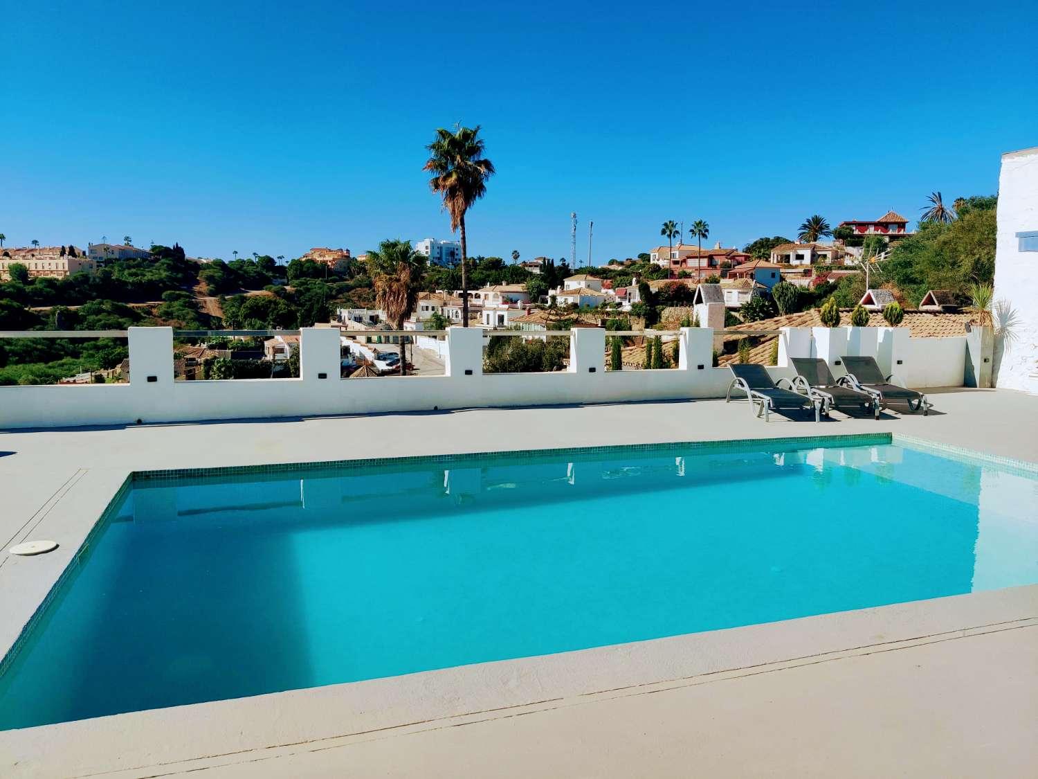 Villa for Sale in Mijas