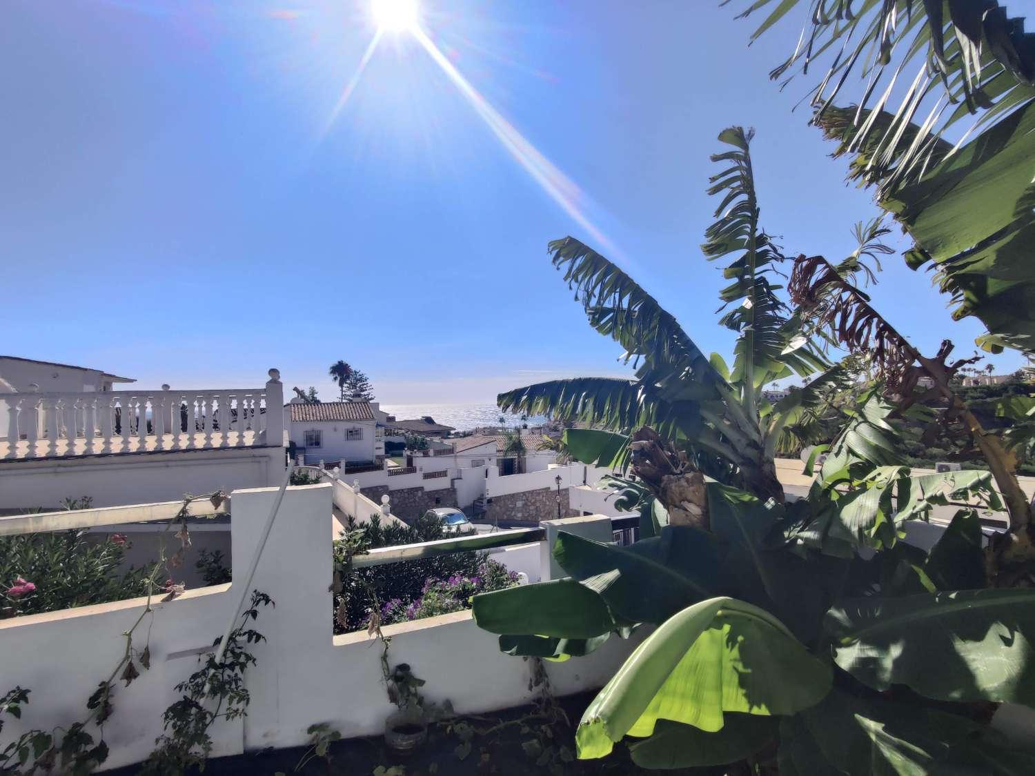 Villa for Sale in Mijas