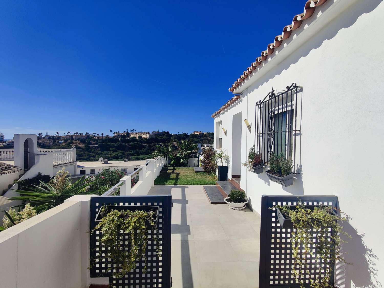 Villa for Sale in Mijas