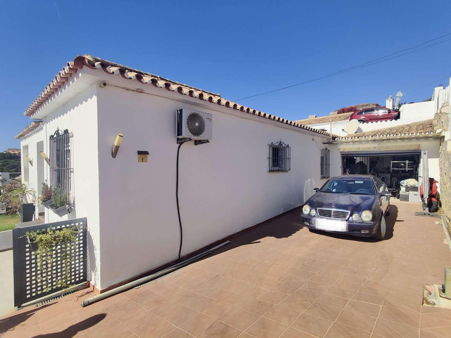 Villa for Sale in Mijas