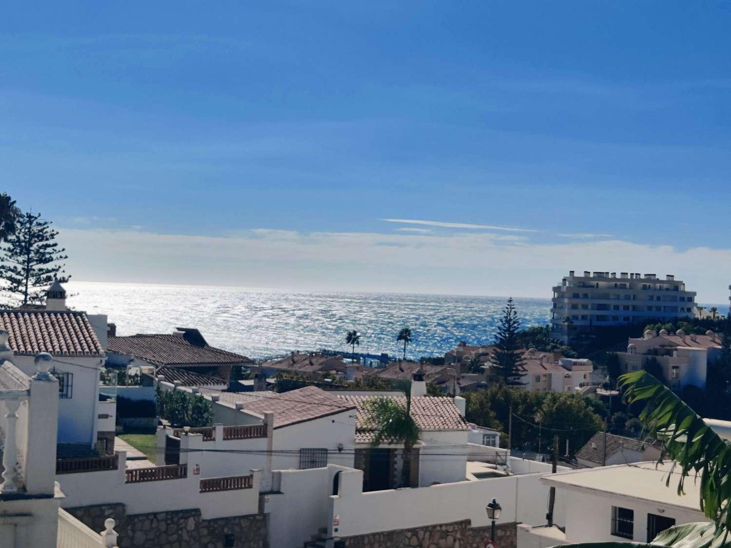 Villa for Sale in Mijas