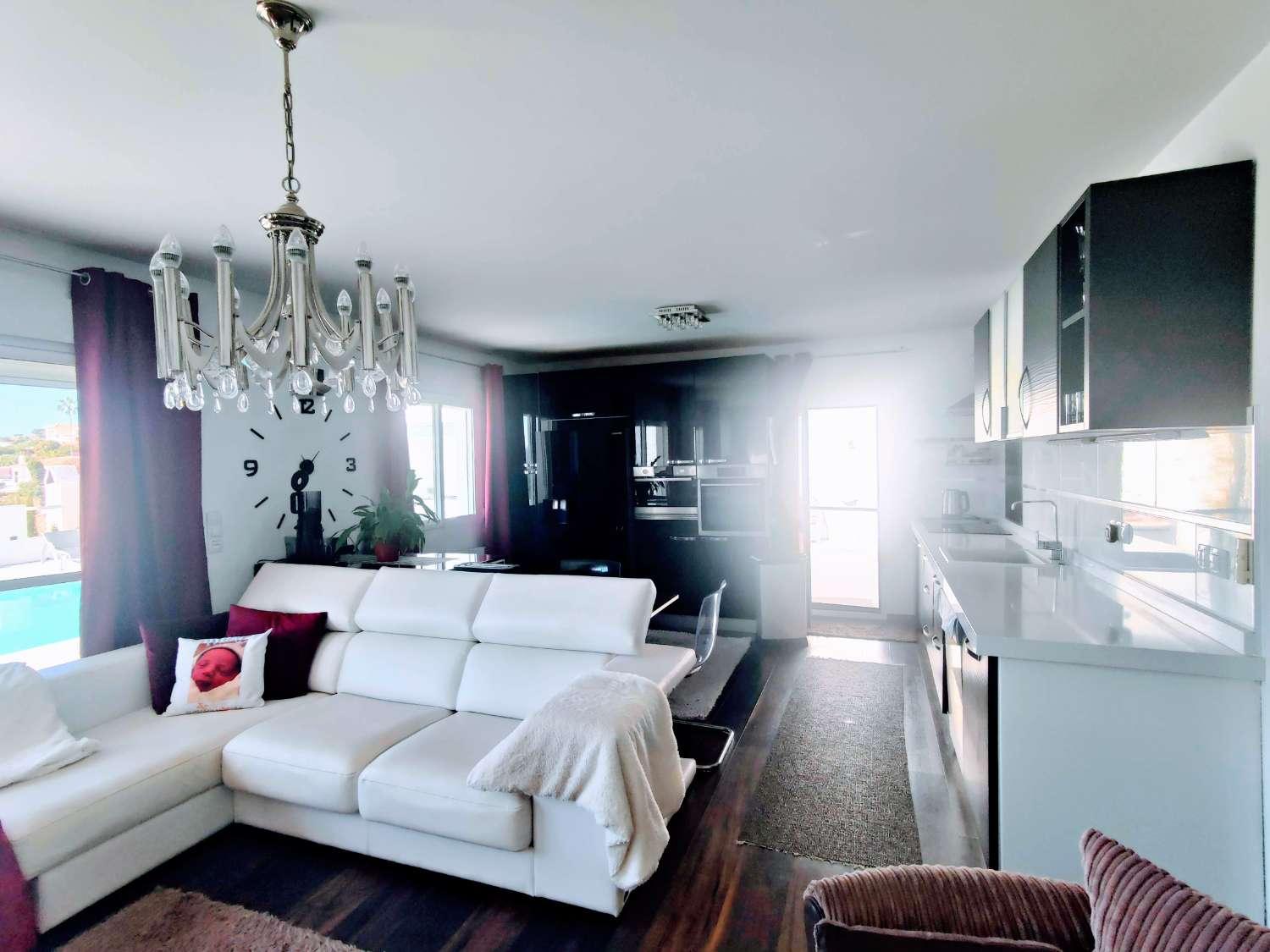 Villa for Sale in Mijas