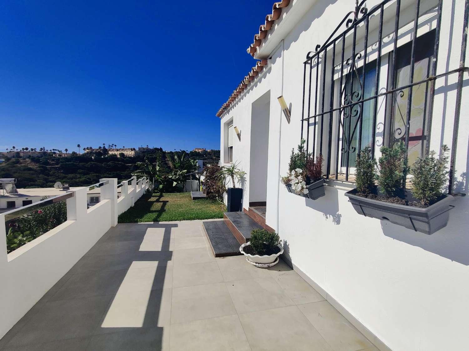 Villa for Sale in Mijas