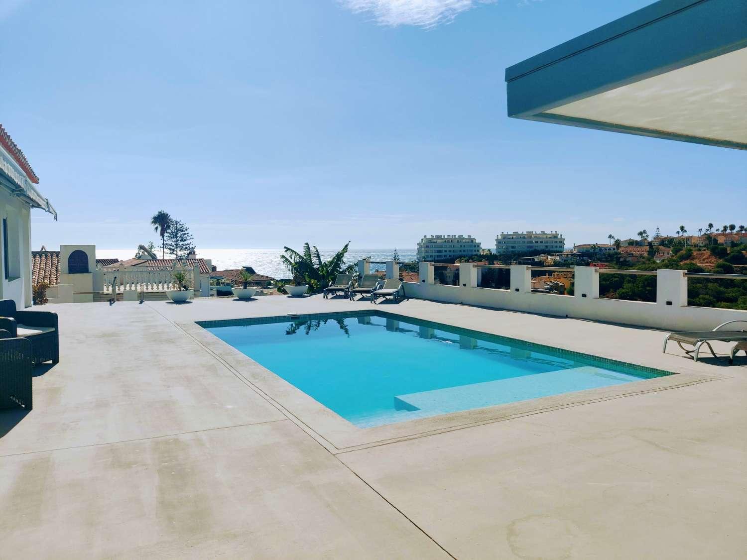 Villa for Sale in Mijas