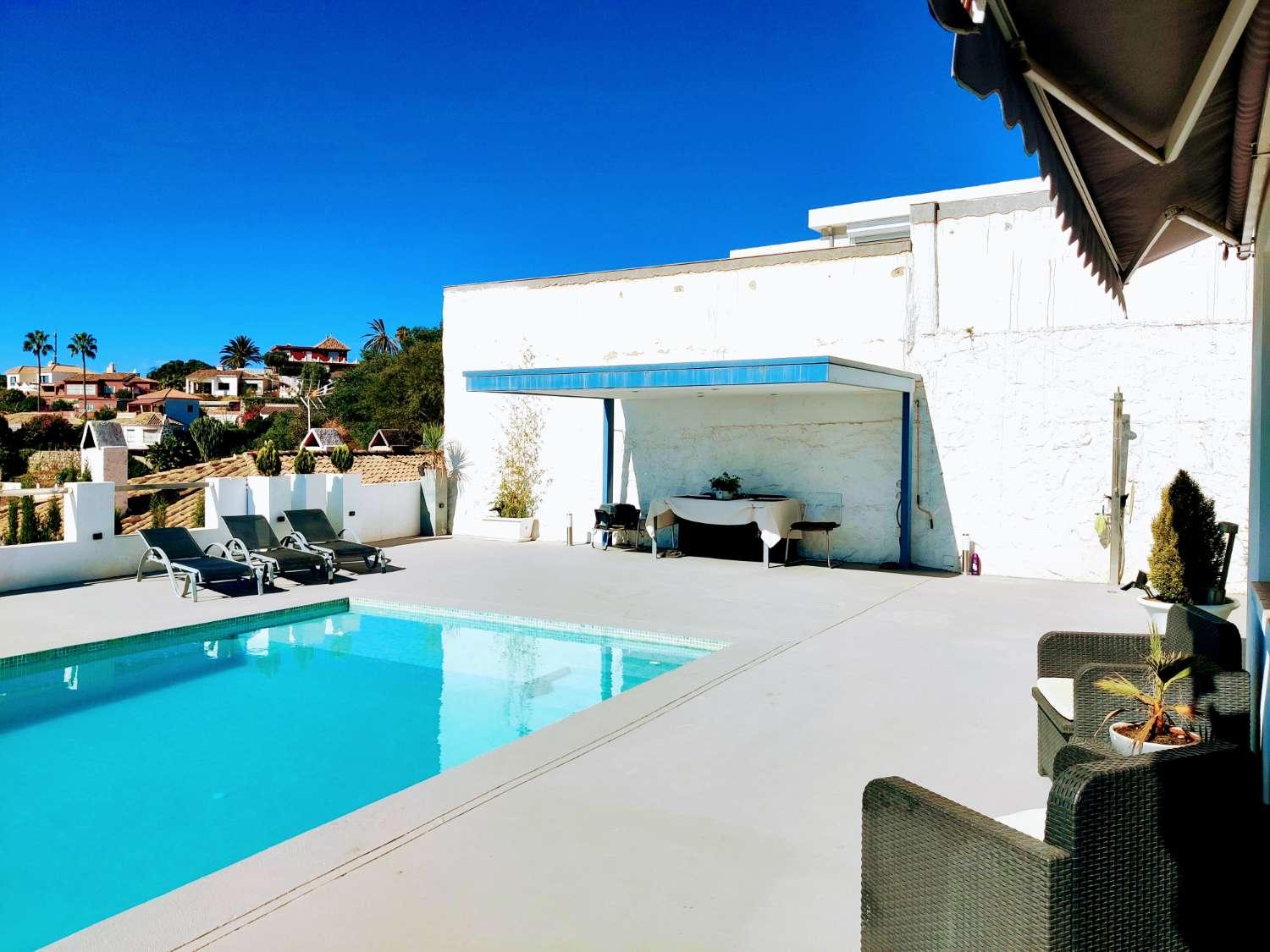 Villa for Sale in Mijas