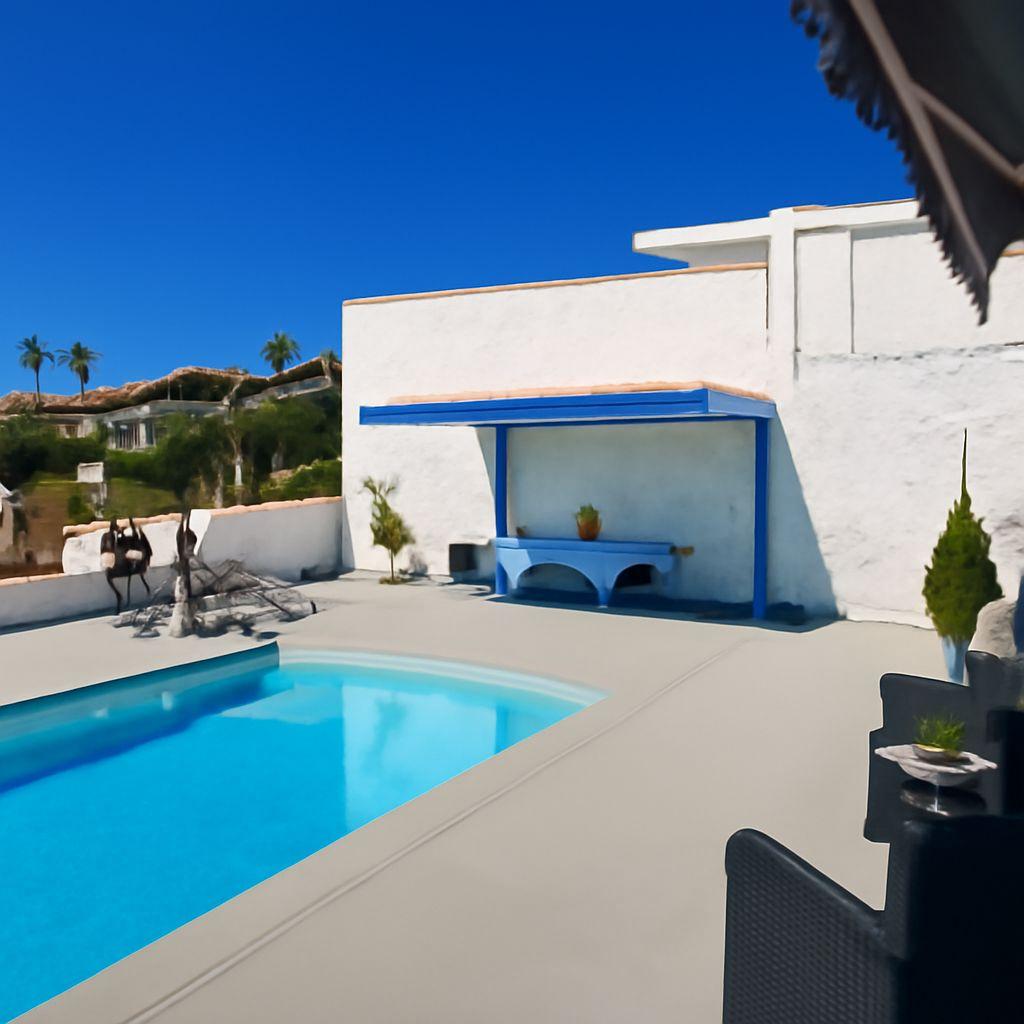 Villa for Sale in Mijas