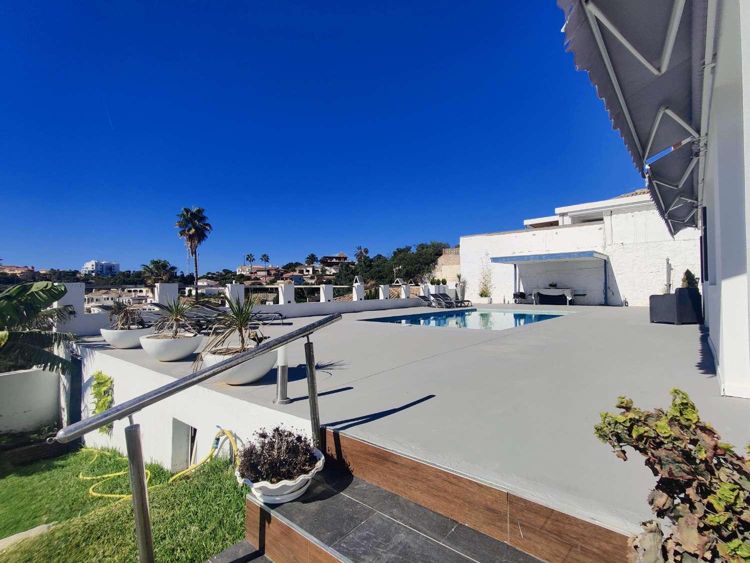 Villa for Sale in Mijas