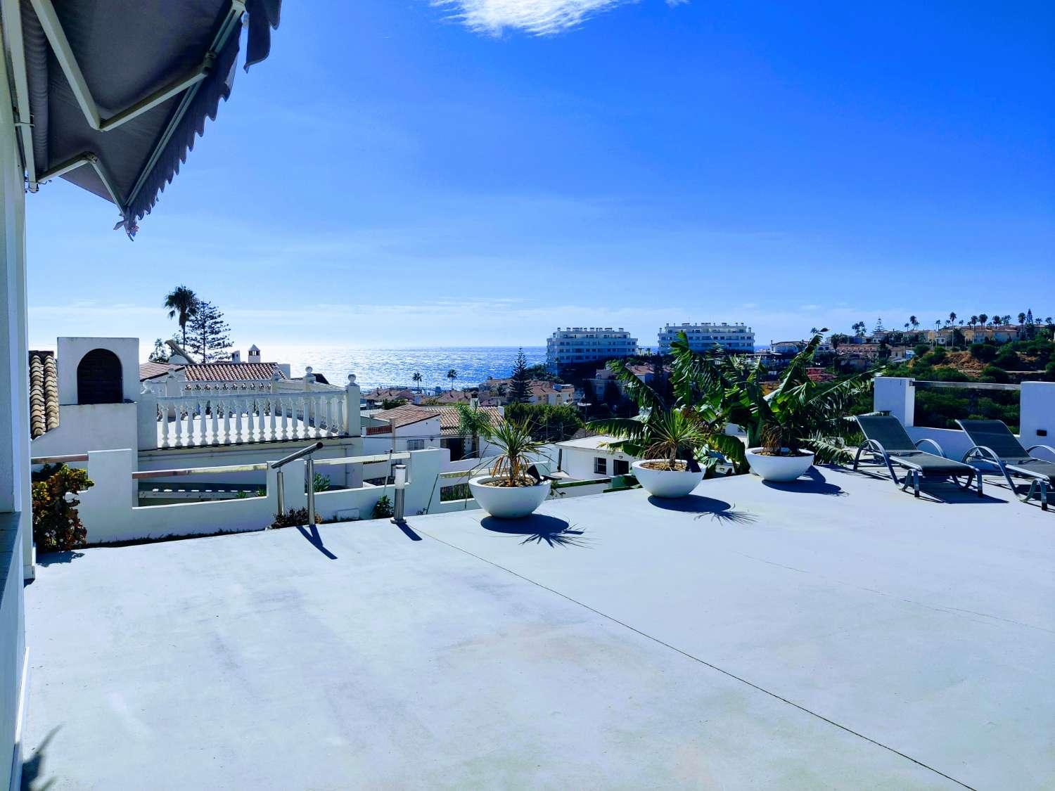 Villa for Sale in Mijas