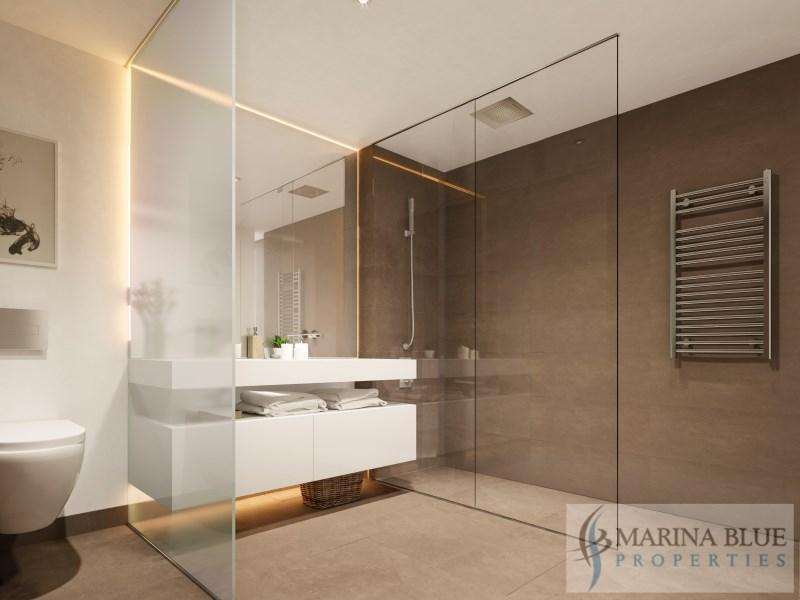 Penthouse for Sale in Mijas