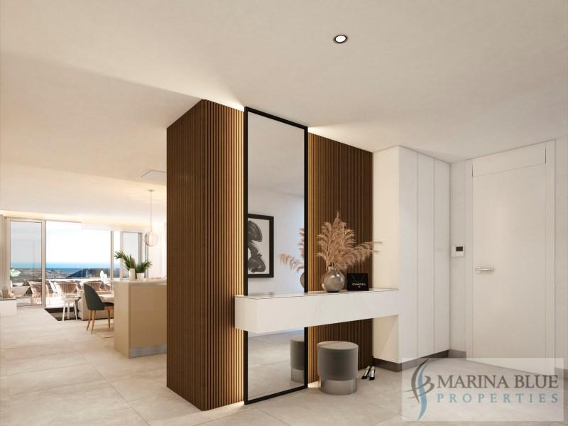 Penthouse for Sale in Mijas