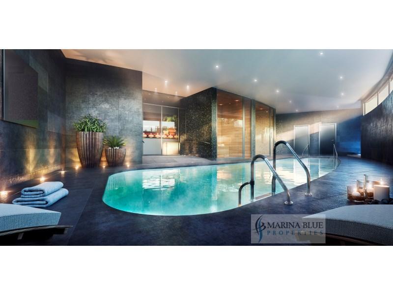 Penthouse for Sale in Mijas