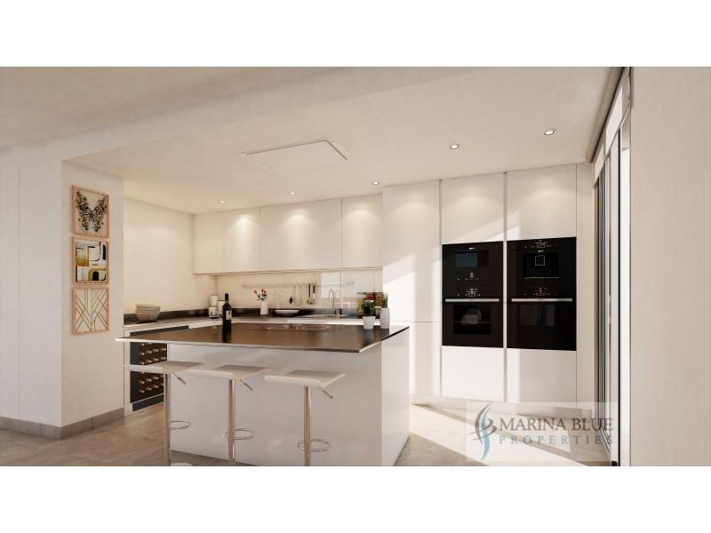 Penthouse for Sale in Mijas