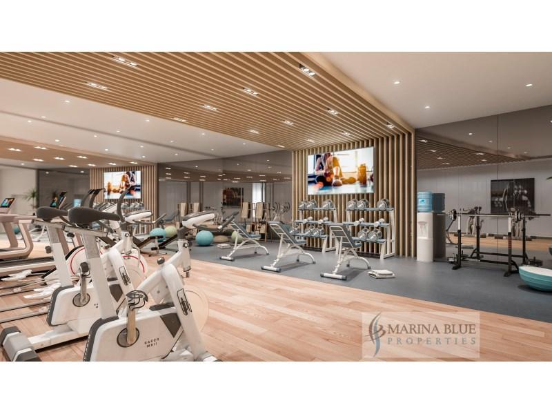 Penthouse for Sale in Mijas