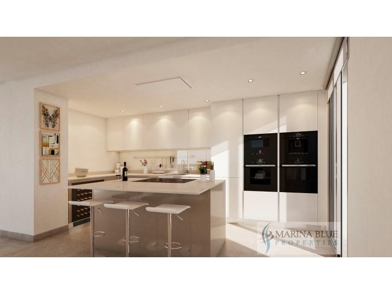 Penthouse for Sale in Mijas