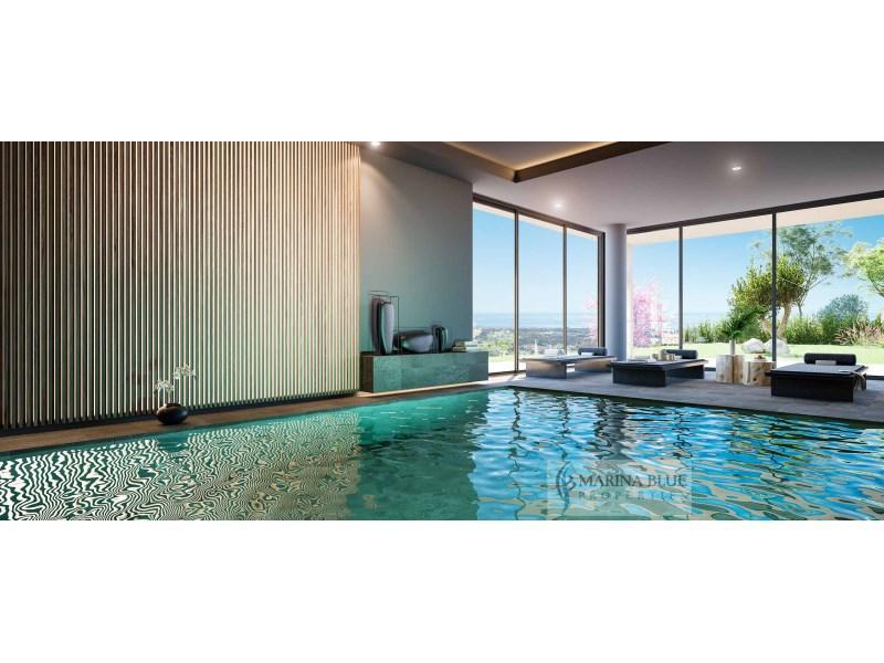 Casa en Venta en Benahavís