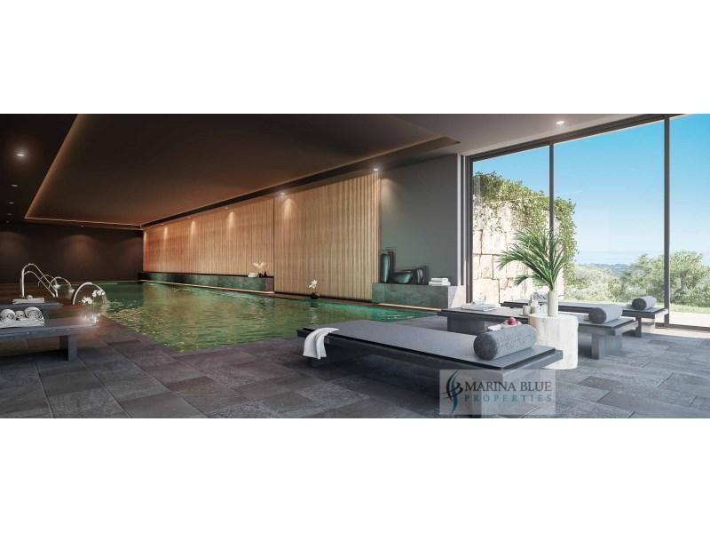 Casa en Venta en Benahavís