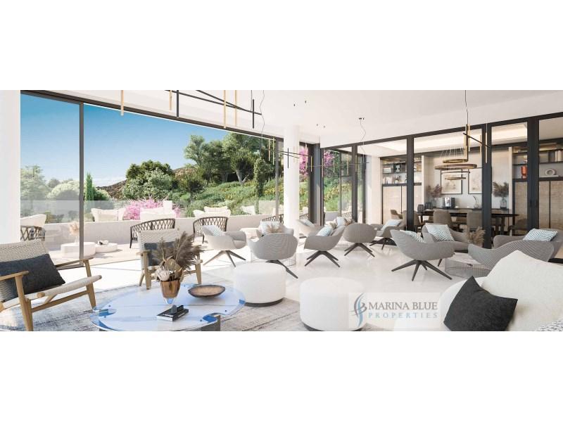 Casa en Venta en Benahavís