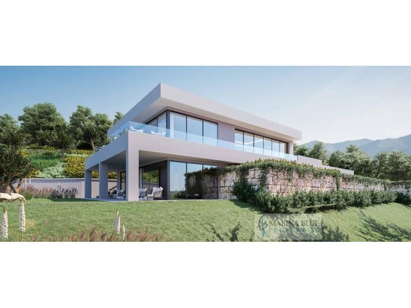 Casa en Venta en Benahavís