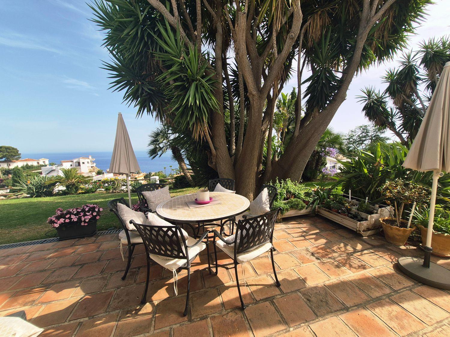 House for Sale in Salobreña
