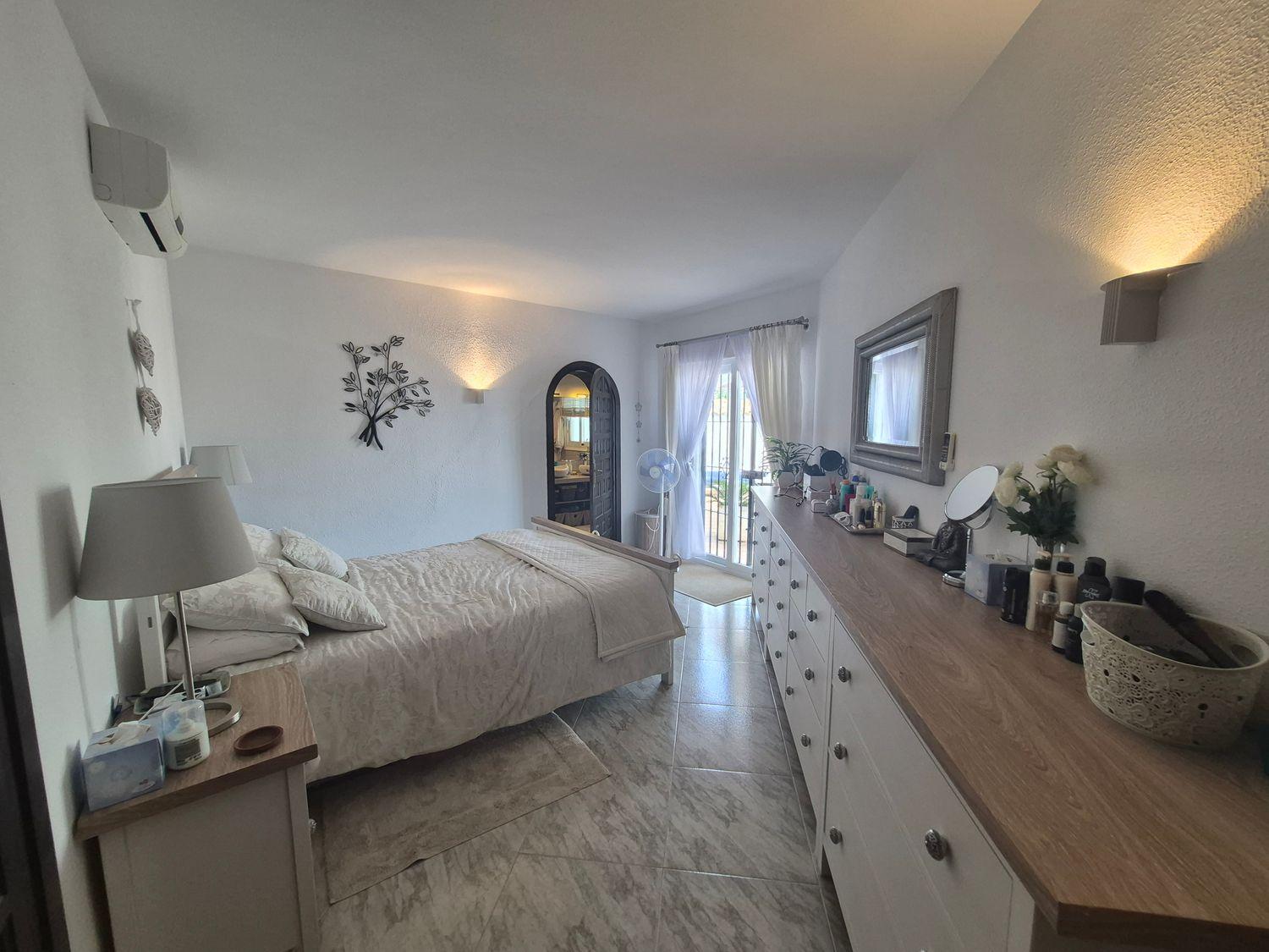 House for Sale in Salobreña