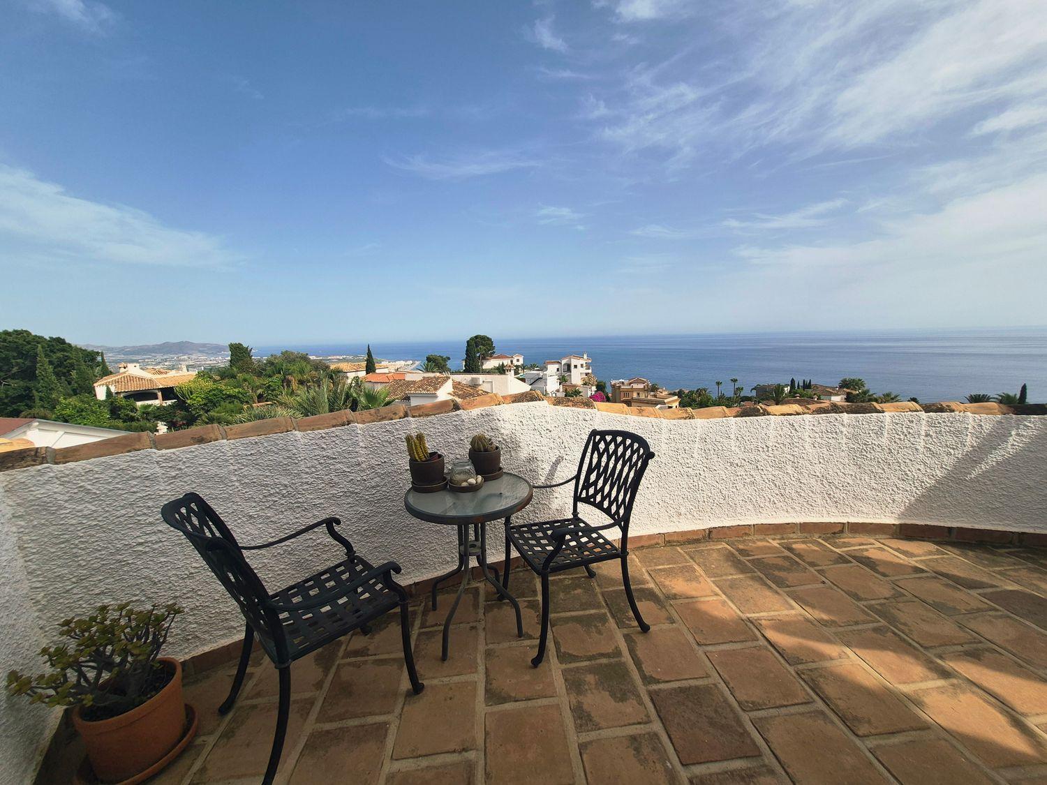 House for Sale in Salobreña