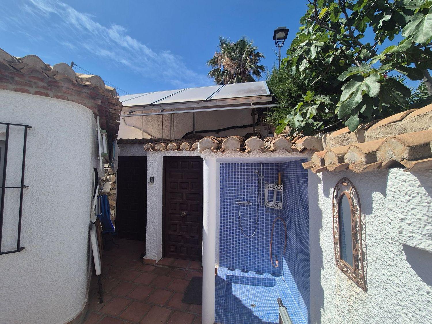 House for Sale in Salobreña